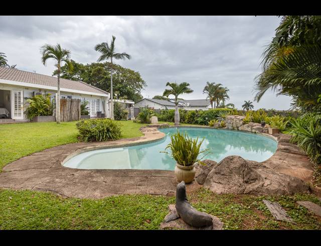 5 BEDROOM HOUSE FOR SALE IN HERRWOOD PARK